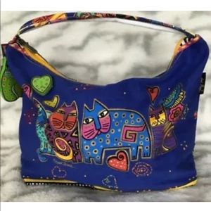 Laurel Burch Bag!